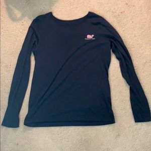 Long-sleeve vineyard vines
